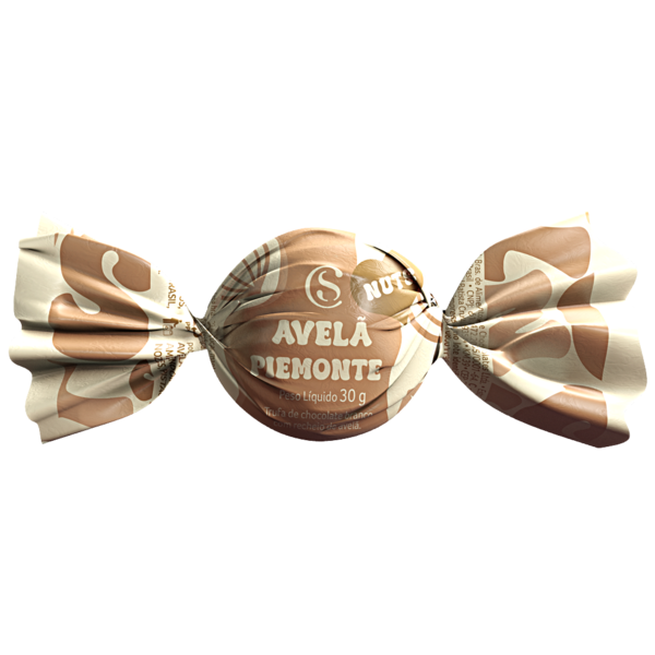 Trufa Avelã Piemonte 30g