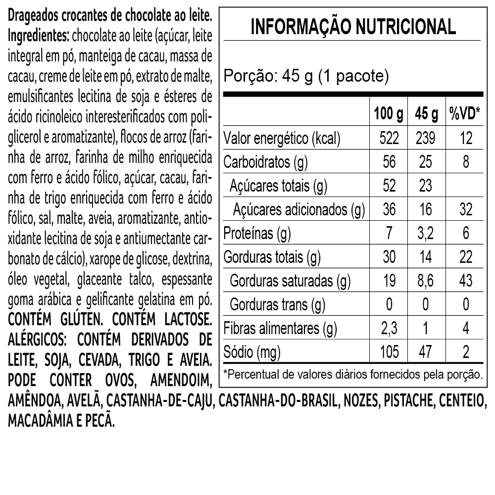Ovo de Páscoa ao Leite Bytes Fone Rosa 200g, , large. image number 3