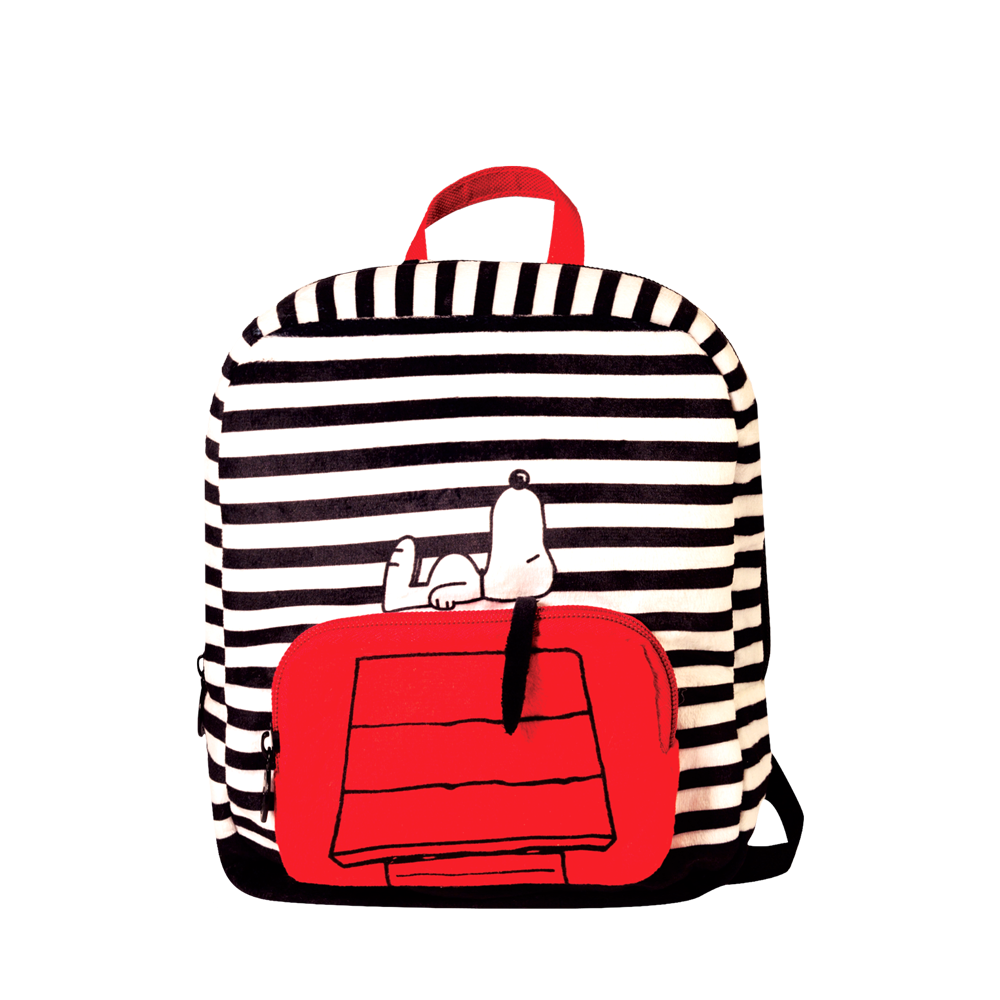 Ovo de Páscoa ao Leite Mochila Snoopy 170g, , large. image number 1