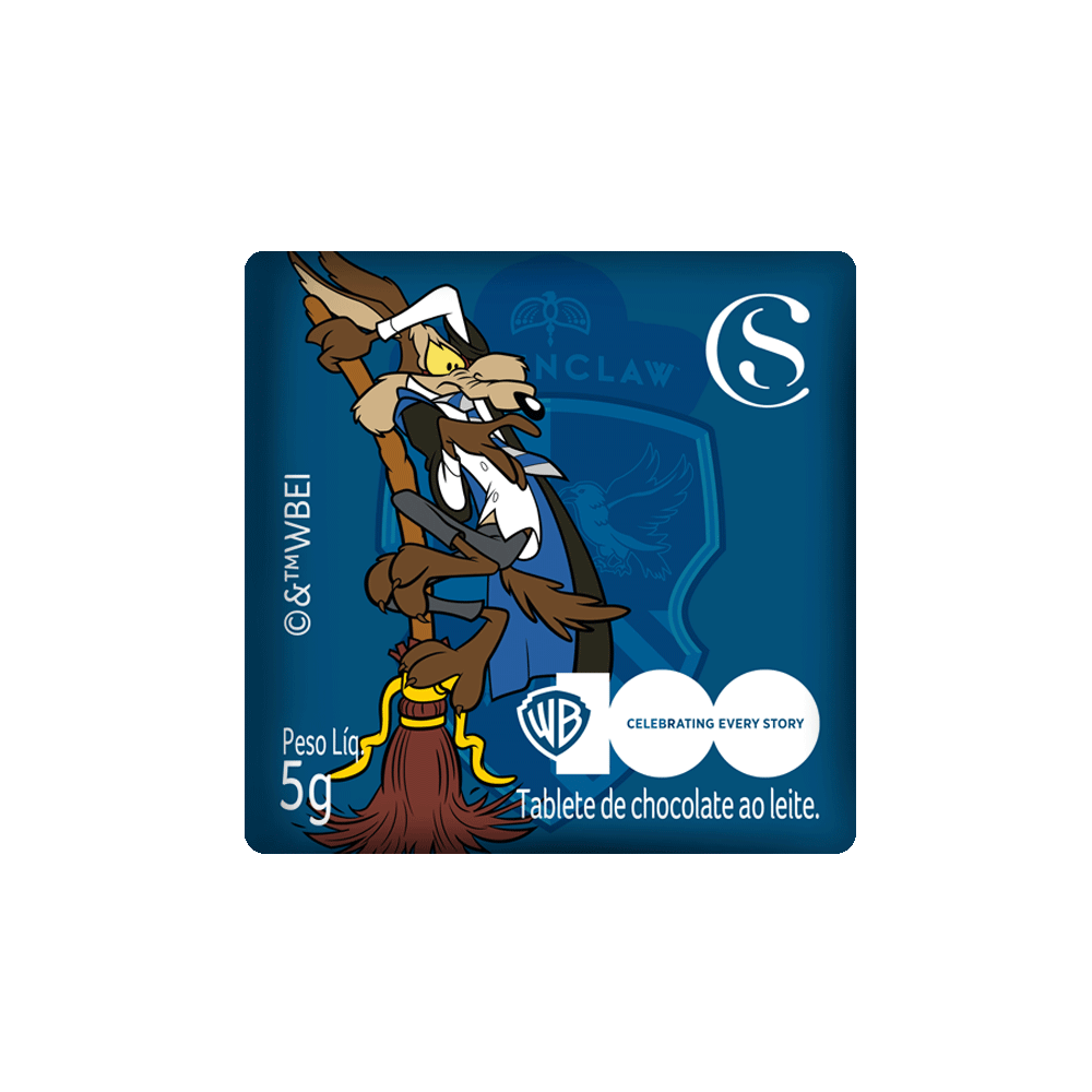 TABLETE WARNER BROS 100 ANOS 5G, , large. image number 2