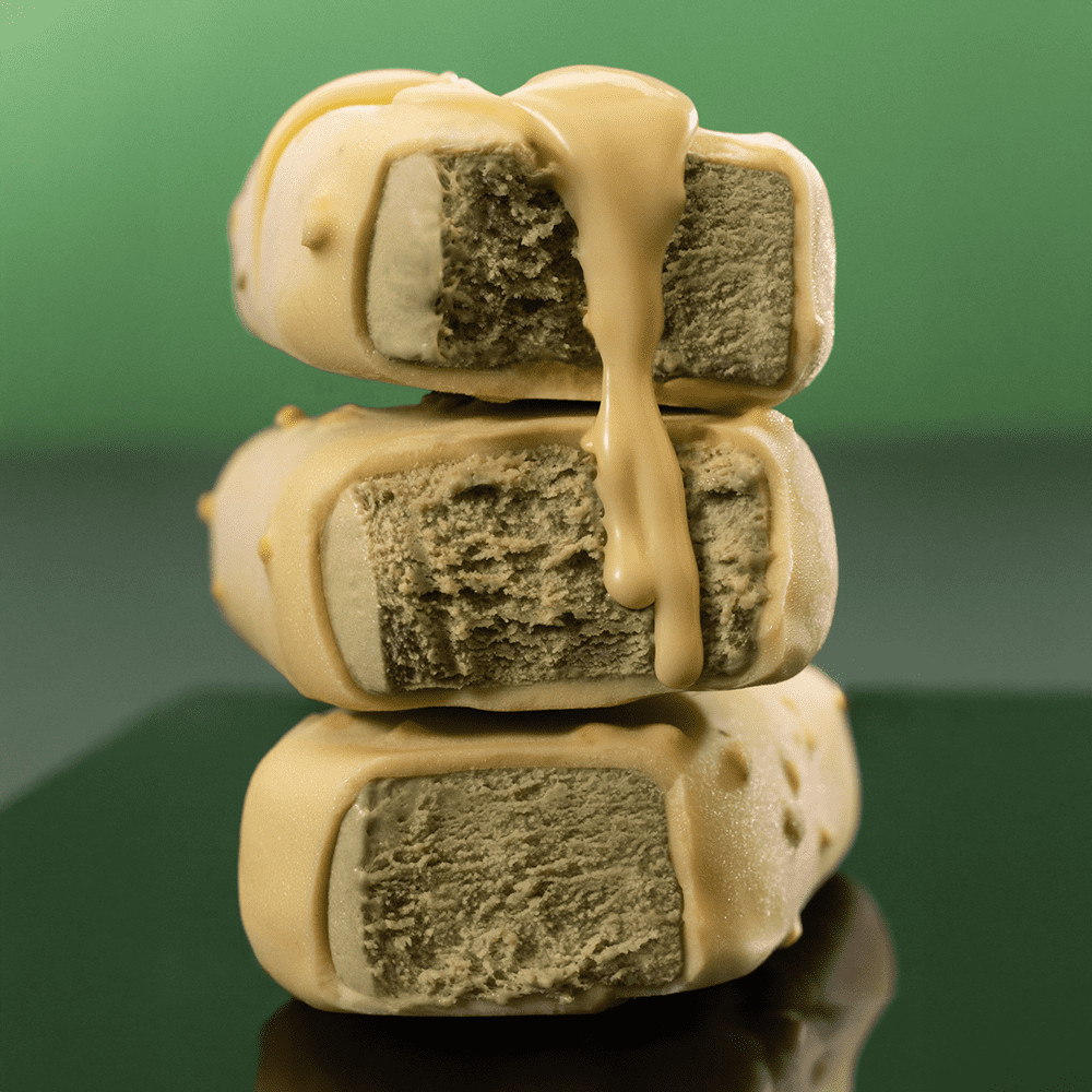 Sorvete LaNut Pistache 70g, , large. image number 1