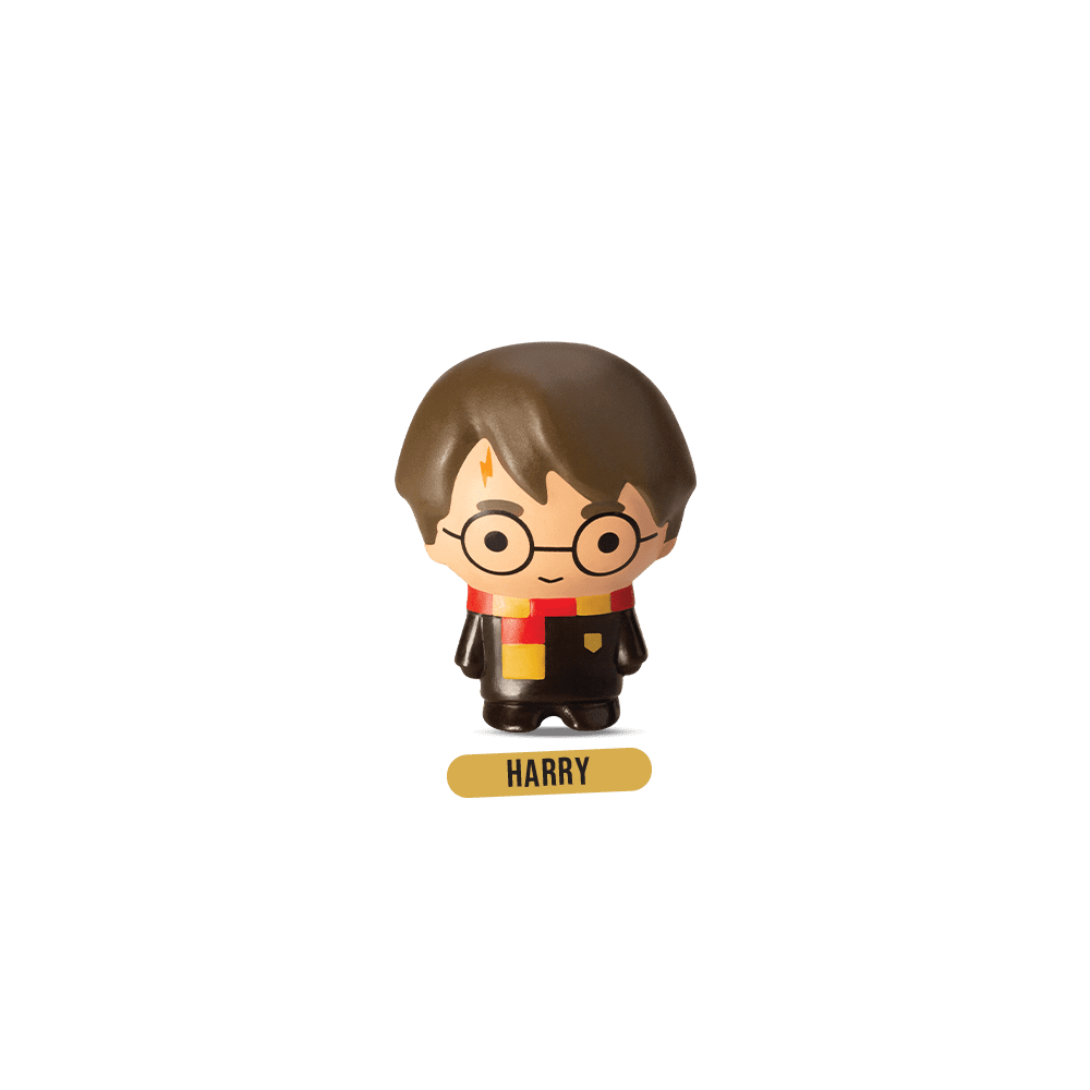 Caixa Enigma Harry Potter Colecionáveis 47g, , large. image number 1