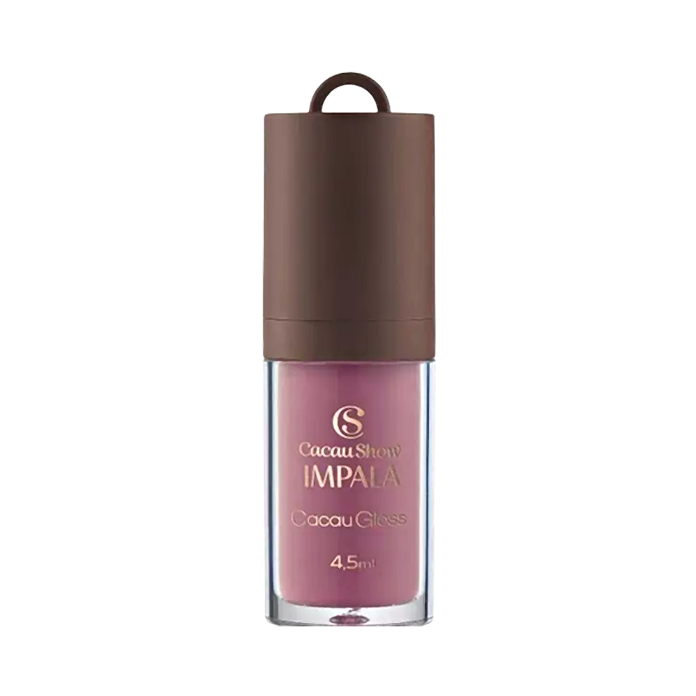 Kit Impala Rosa com Esmalte e Gloss Labial, , large. image number 2