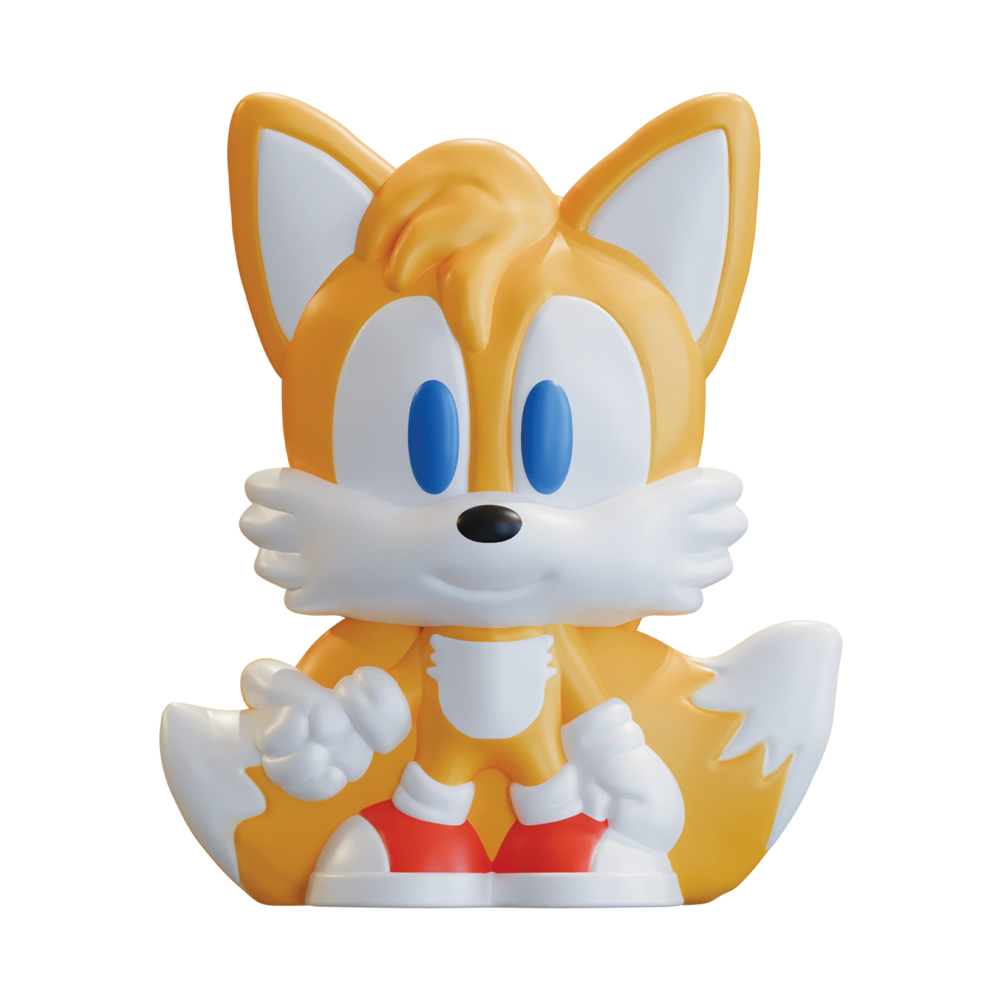 Caixa Surpresa do Sonic 47g, , large. image number 9