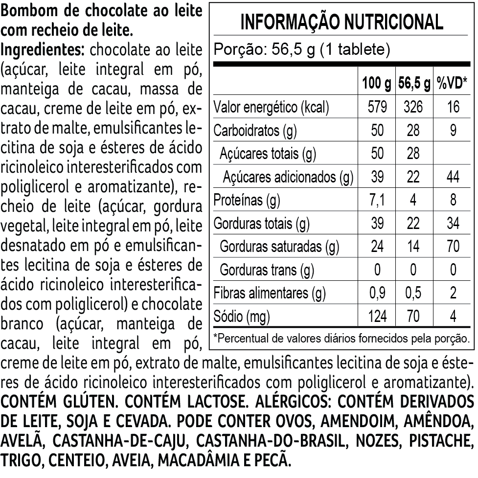 Caixa Artesanal de Bombons Delícias de Amor 153g, , large. image number 1