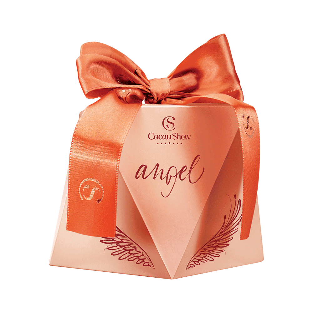 CAIXA ANGEL DIAMANTES 160G null image number null