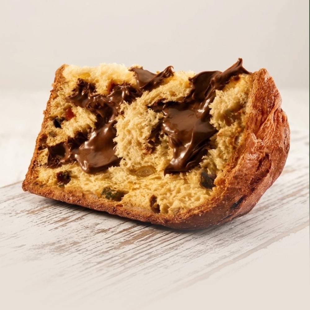 Panetone laCreme ao Leite 650g, , large. image number 1