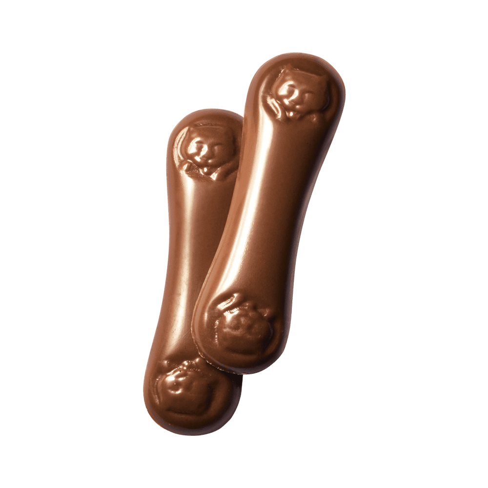 Tablete Miau ao Leite Zero Lactose 70g, , large. image number 1