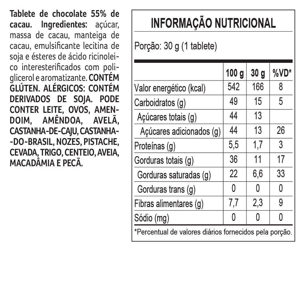 TABLETES NATALINOS 120G, , large. image number 3