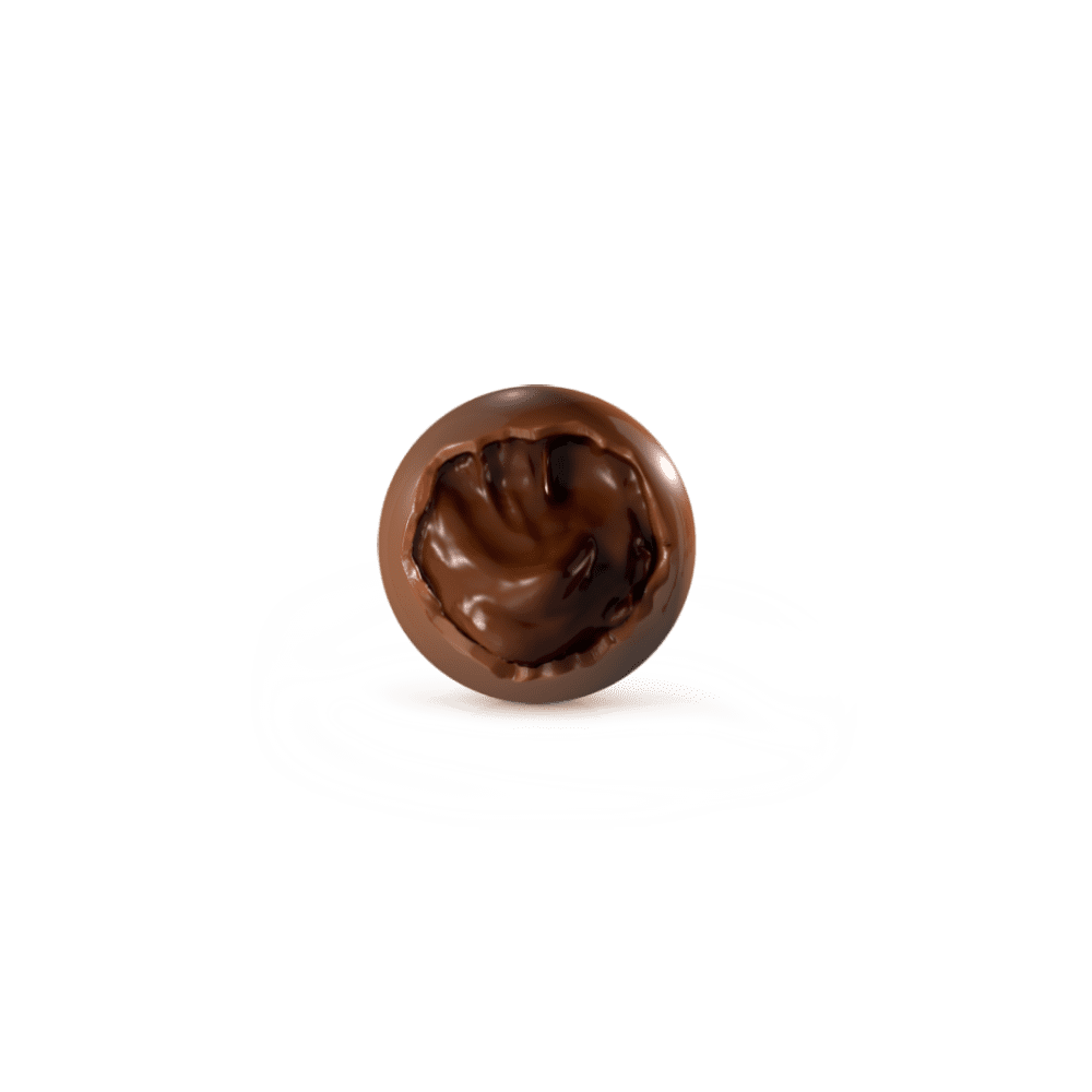 Trufa laCreme Gianduia 12,5g, , large. image number 1