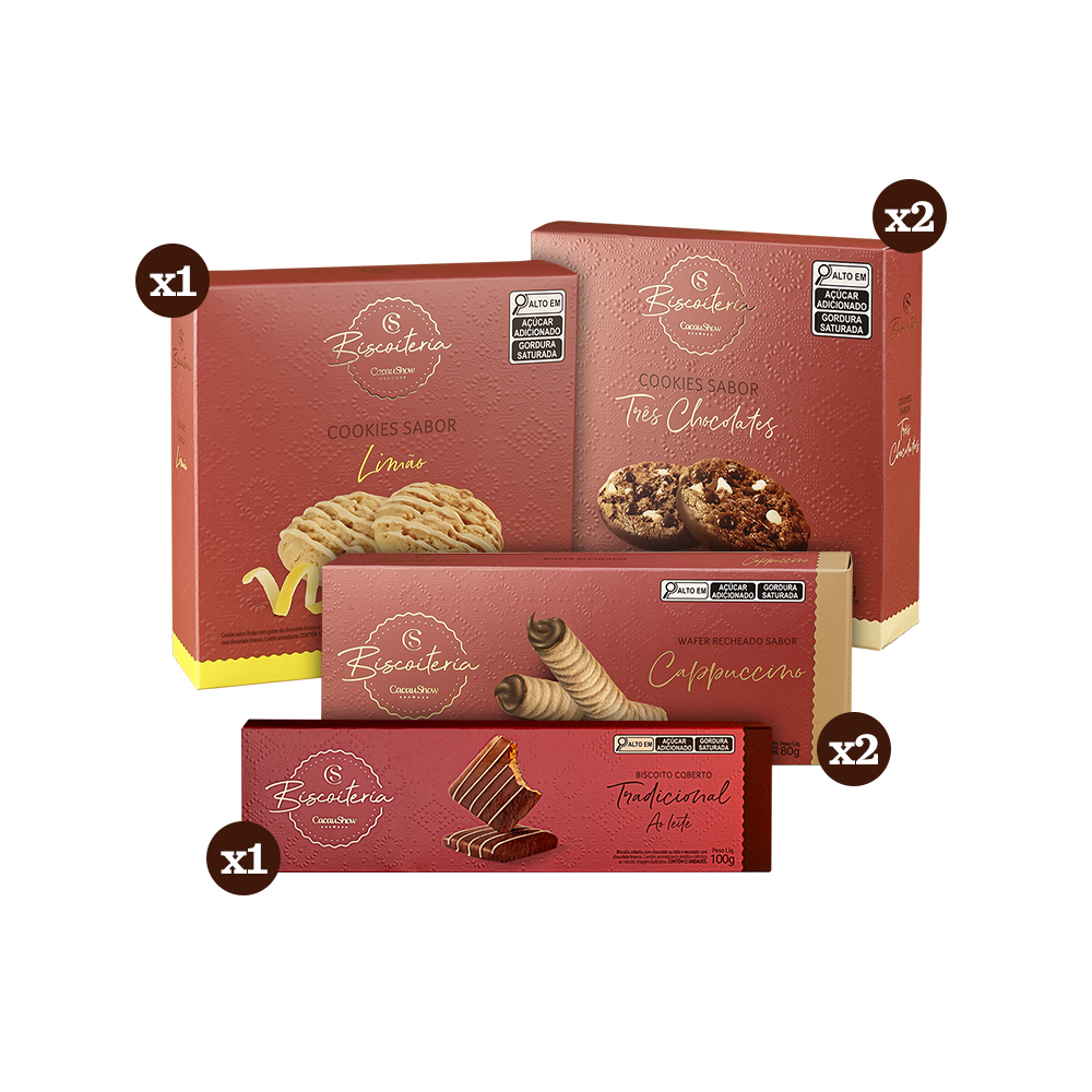 Combo Biscoiteria, , large. image number 0