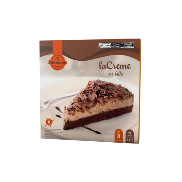 Torta laCreme 500g