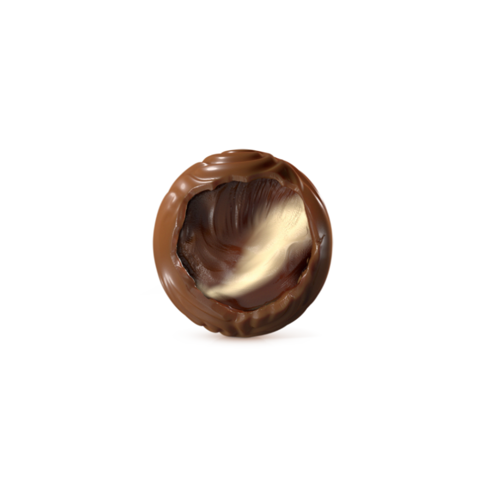 Trufa Coco 30g, , large. image number 1