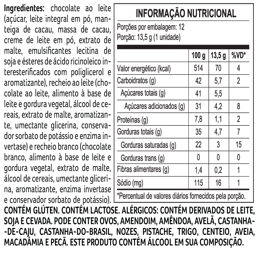 Necessarie laCreme Trufas 162g, , large. image number 3