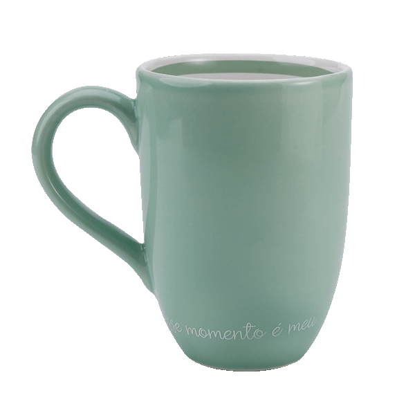 CANECA FUSION VERDE