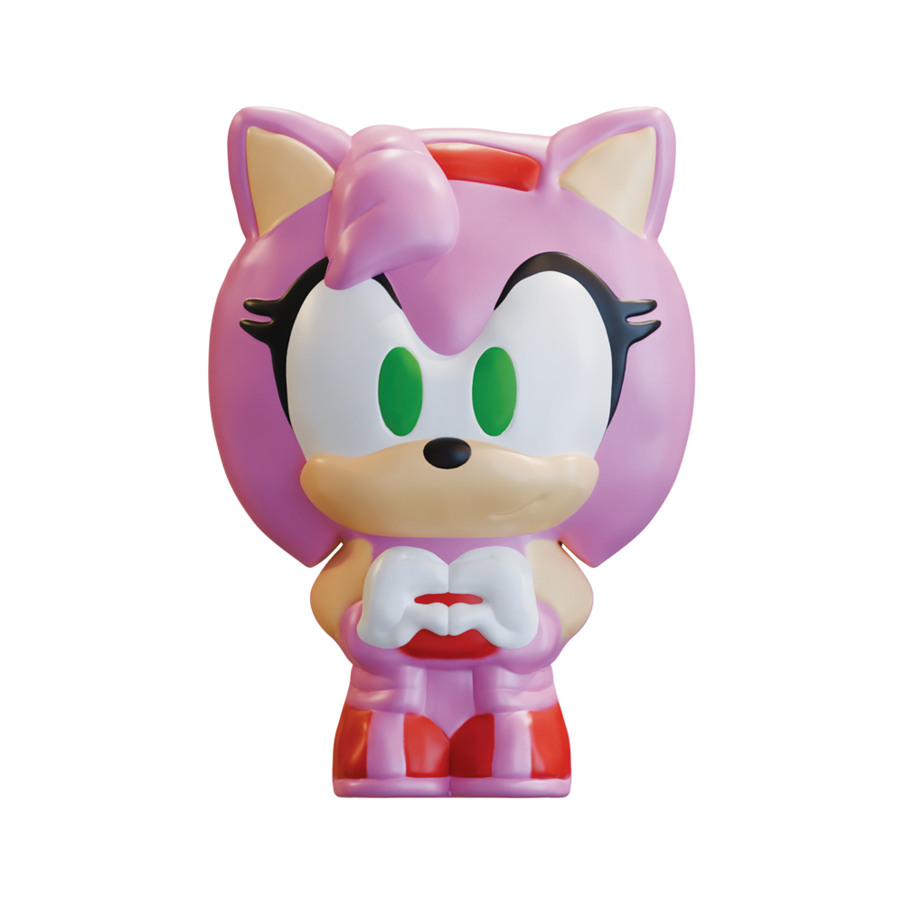 Caixa Surpresa do Sonic 47g, , large. image number 3