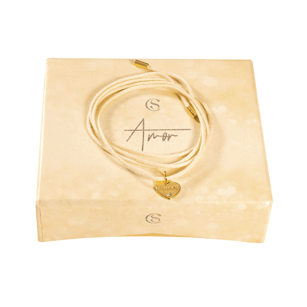 PULSEIRA AMOR GOLD null image number null
