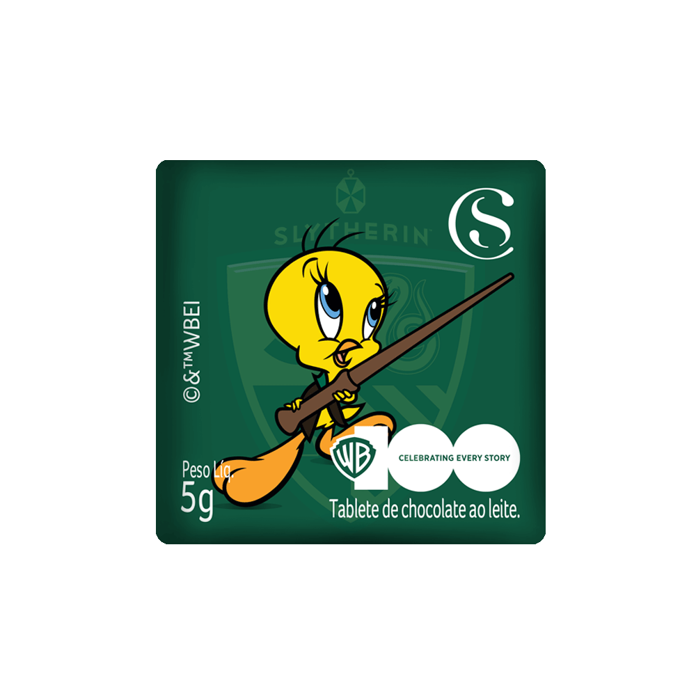 TABLETE WARNER BROS 100 ANOS 5G, , large. image number 5