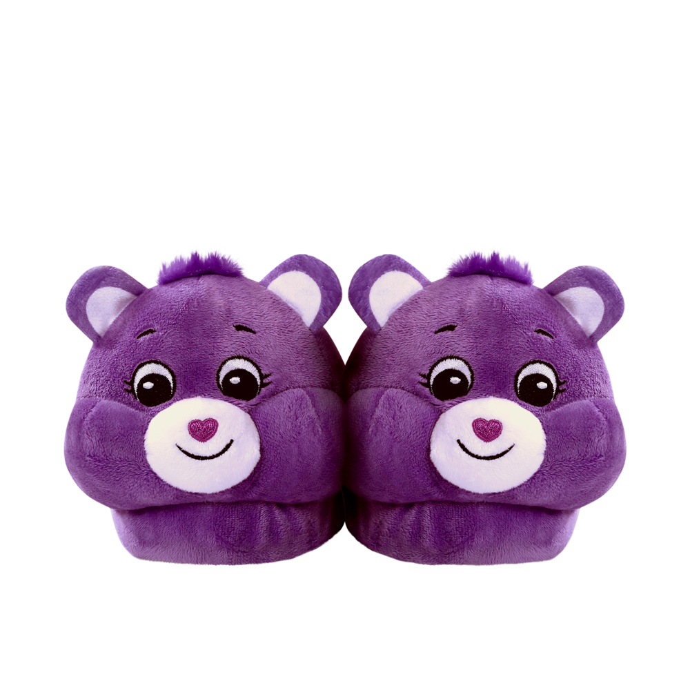 Ovo de Páscoa ao Leite Pantufa Ursinhos Carinhosos Ursinha Carinhosa G 170g, , large. image number 1