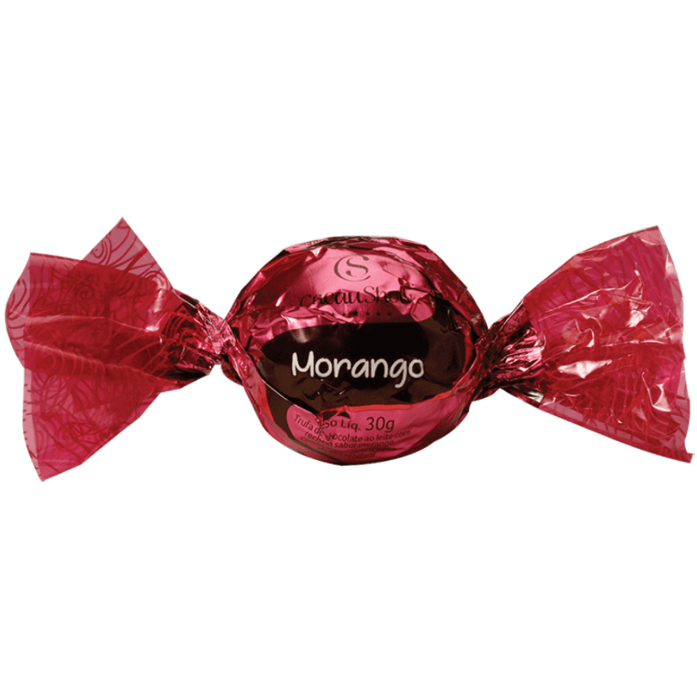 TRUFA MORANGO 30G null image number null