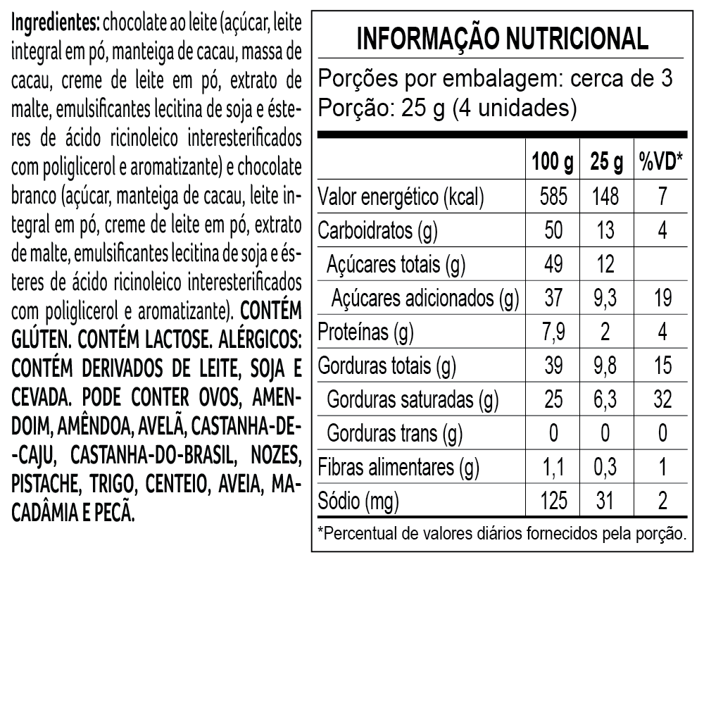 Tablete Miau de Chocolate Mezzo 70g, , large. image number 1