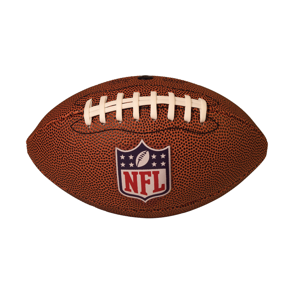 Ovo de Páscoa ao Leite Chocoesportes Bola NFL 170g, , large. image number 2