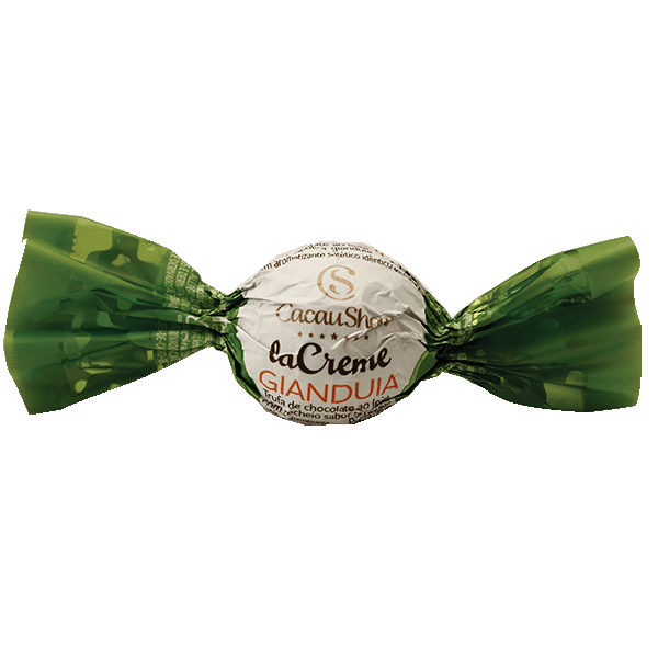 Trufa laCreme Gianduia 12,5g