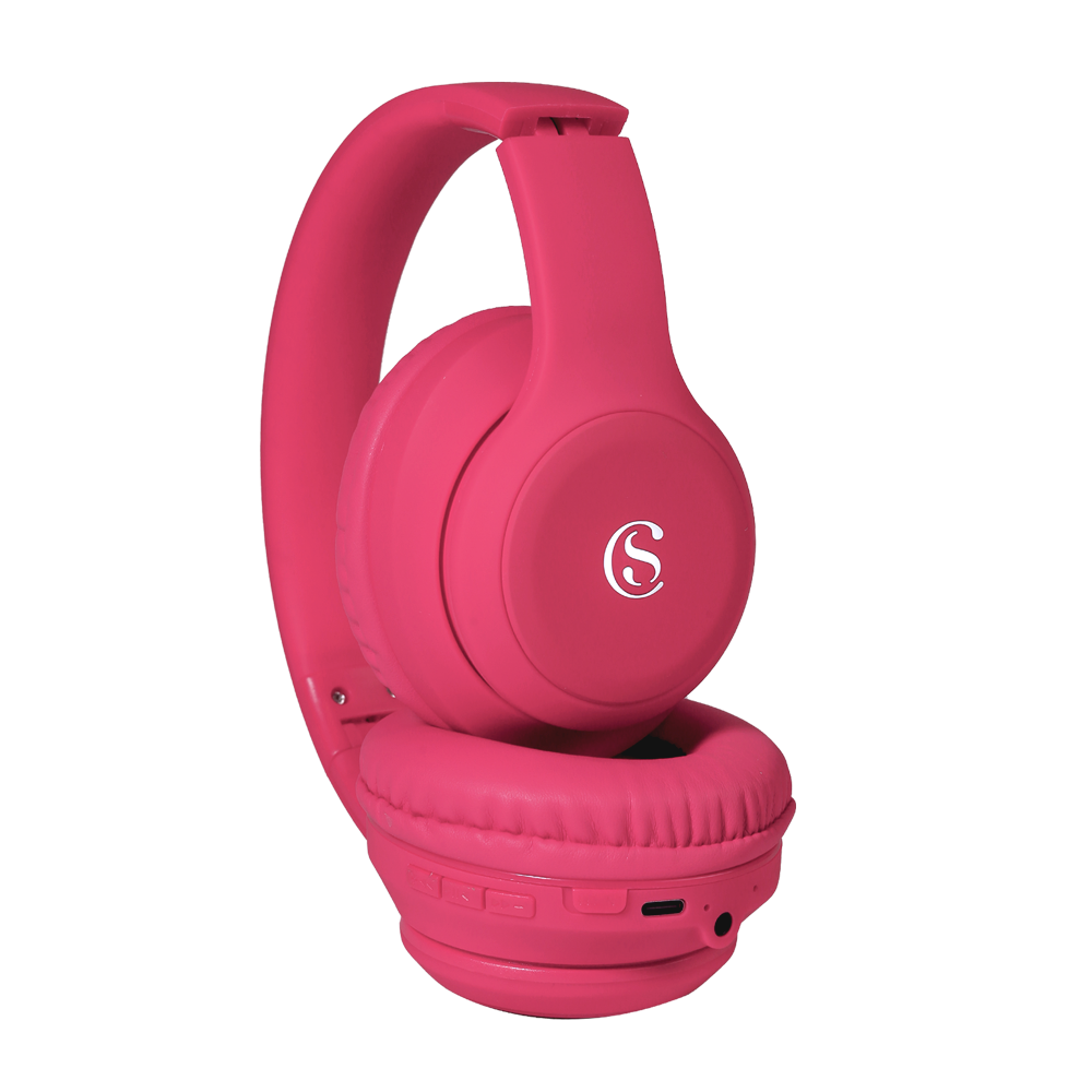 Ovo de Páscoa ao Leite Bytes Fone Rosa 200g, , large. image number 1