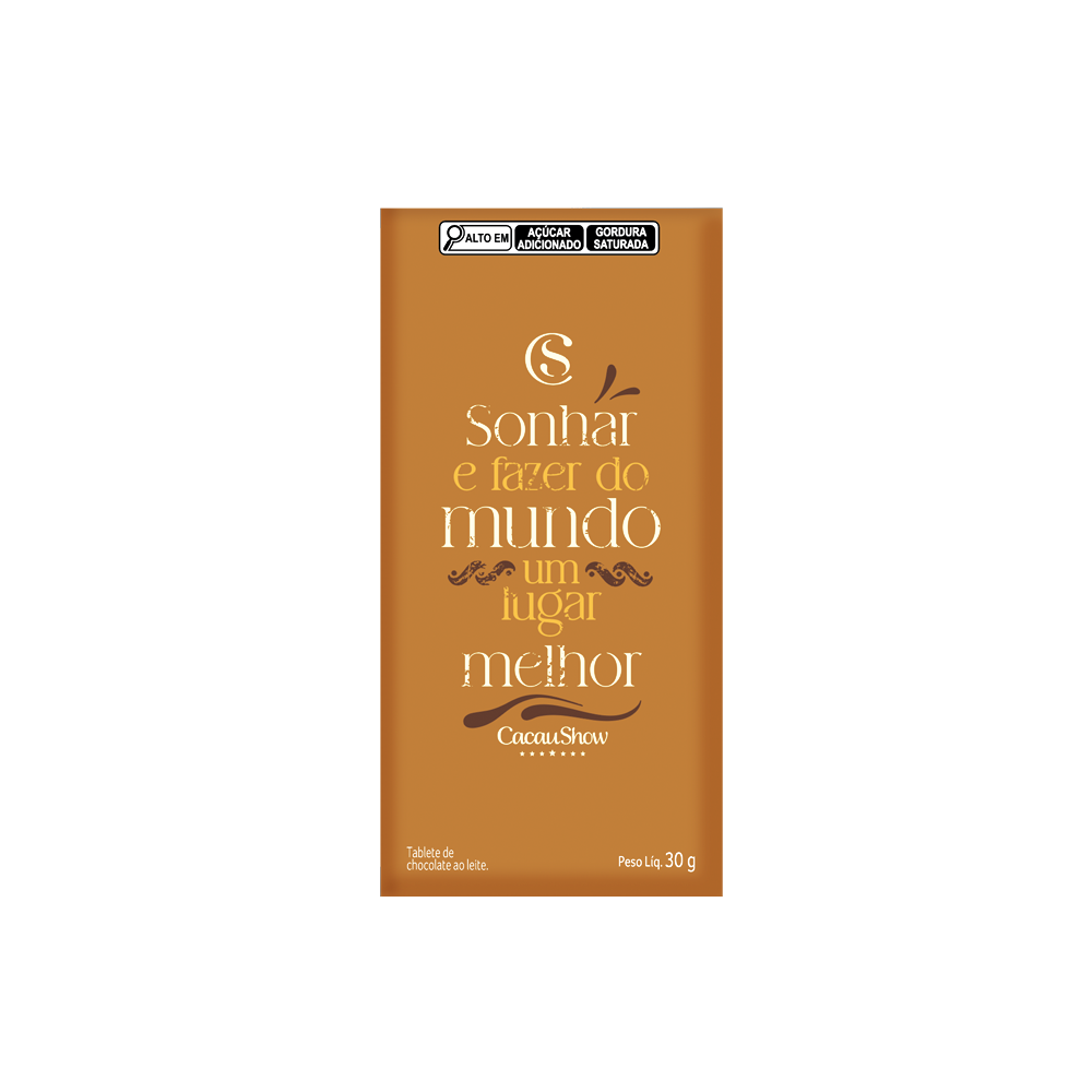 Tabletes Sortidos Professores 30g, , large. image number 4
