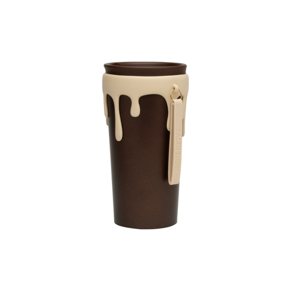 Copo Térmico Viagem Calda Cacau Show