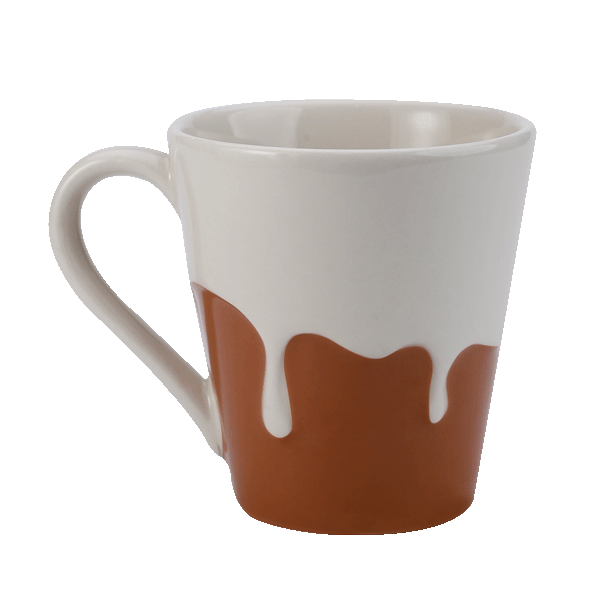 CANECA CALDA CARAMELO