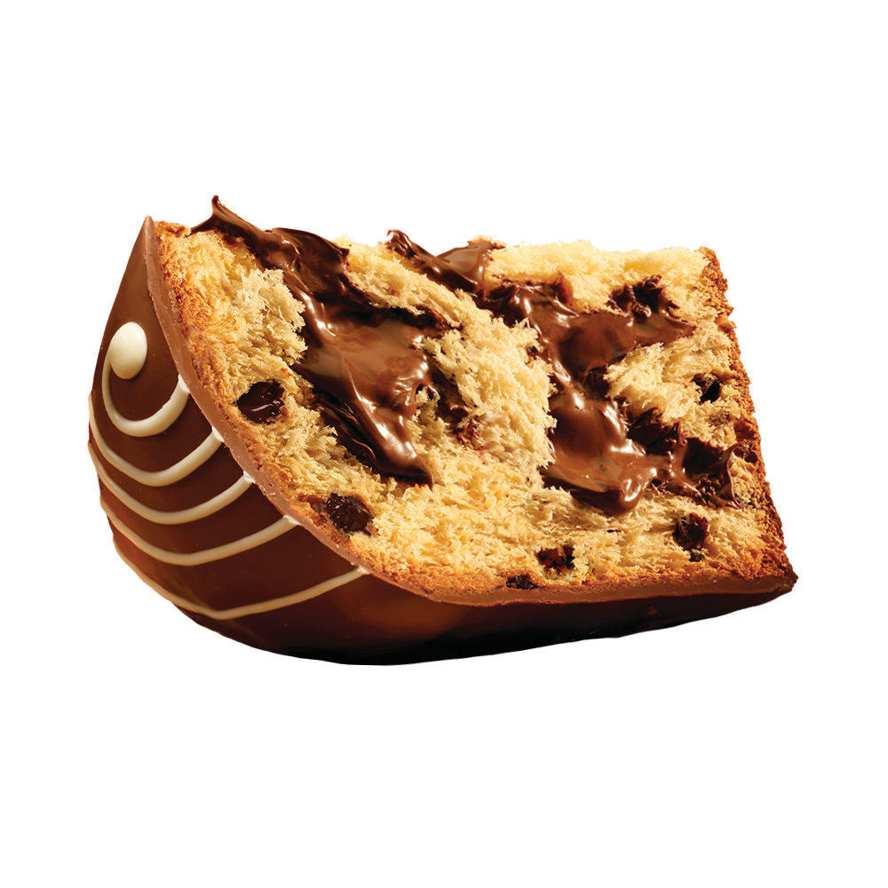 Panetone Dreams Trufado com Gotas ao Leite 750g, , large. image number 1