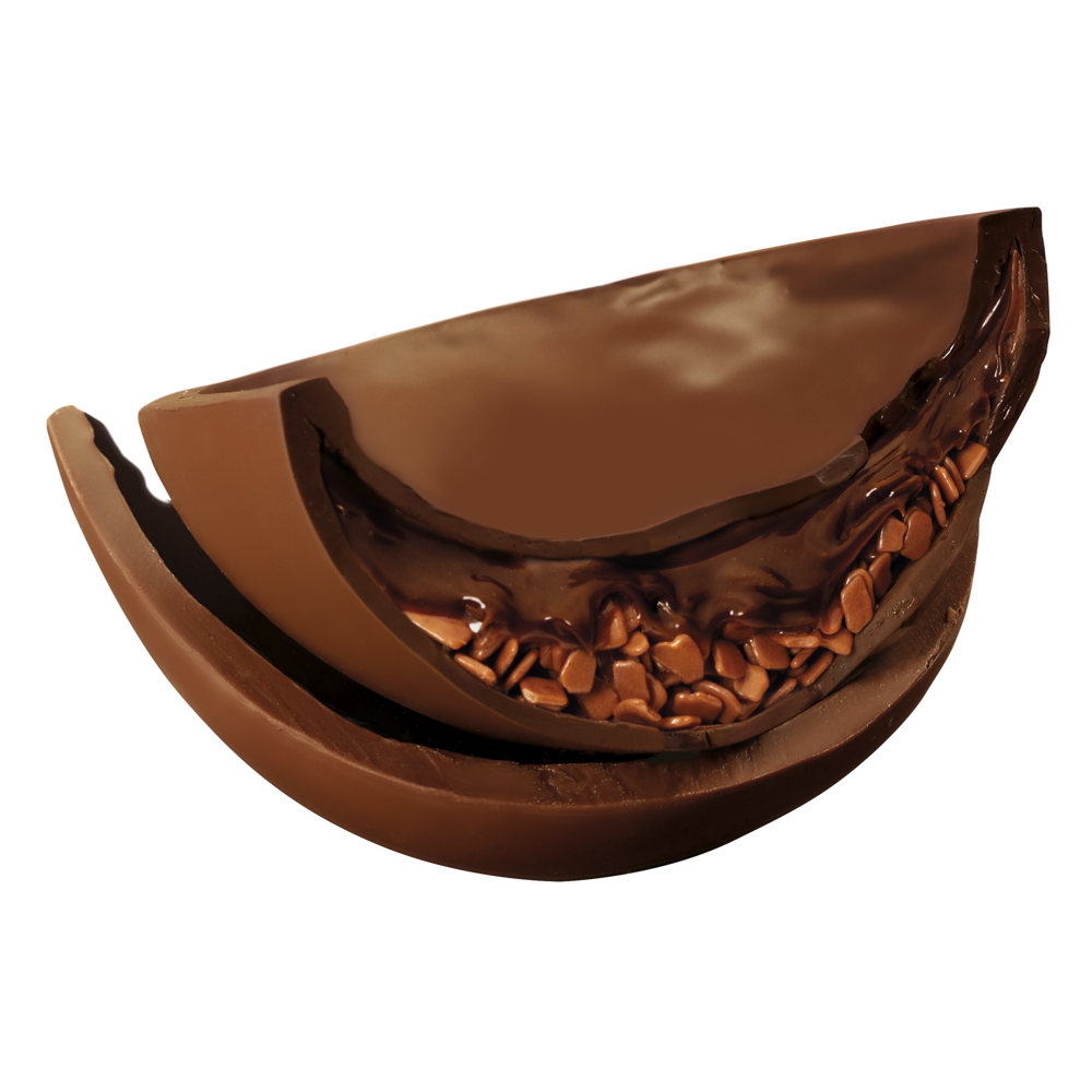 Ovo de Páscoa Dreams Brigadeiro 400g, , large. image number 1
