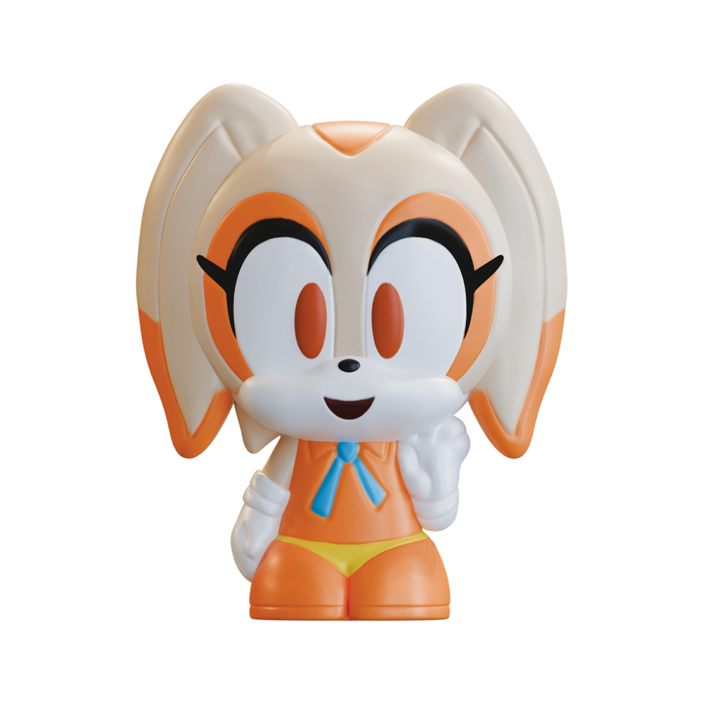 Caixa Surpresa do Sonic 47g, , large. image number 4