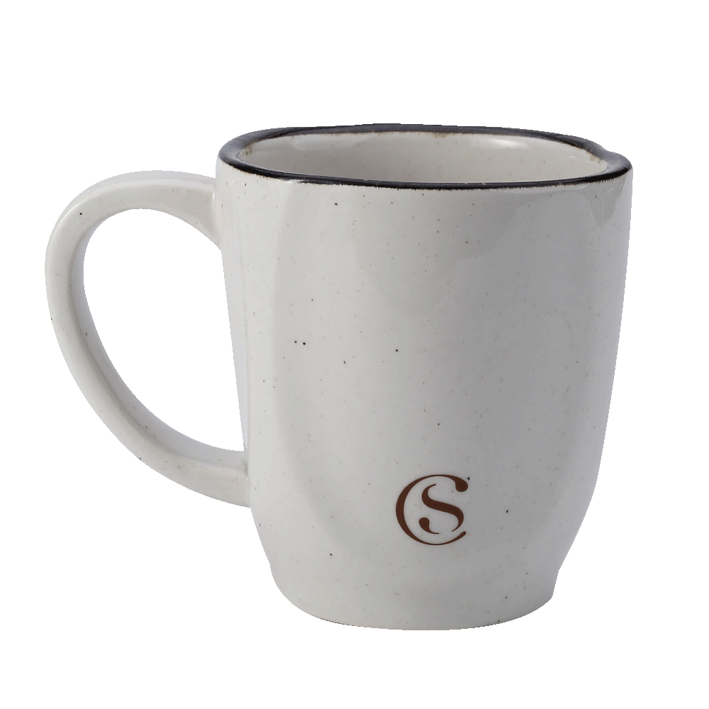 Caneca Ryo Branca 260ml, , large. image number 0