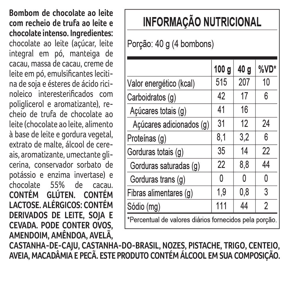 CAIXA SORTIDOS DE NATAL 160G, , large. image number 2