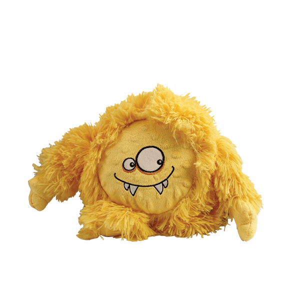 Pelúcia Chocomonstros Bartolomeu P