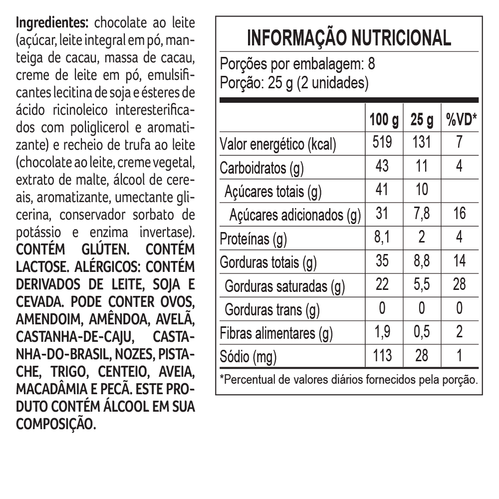 POTE CLÁSSICOS LACREME AO LEITE 200G, , large. image number 1