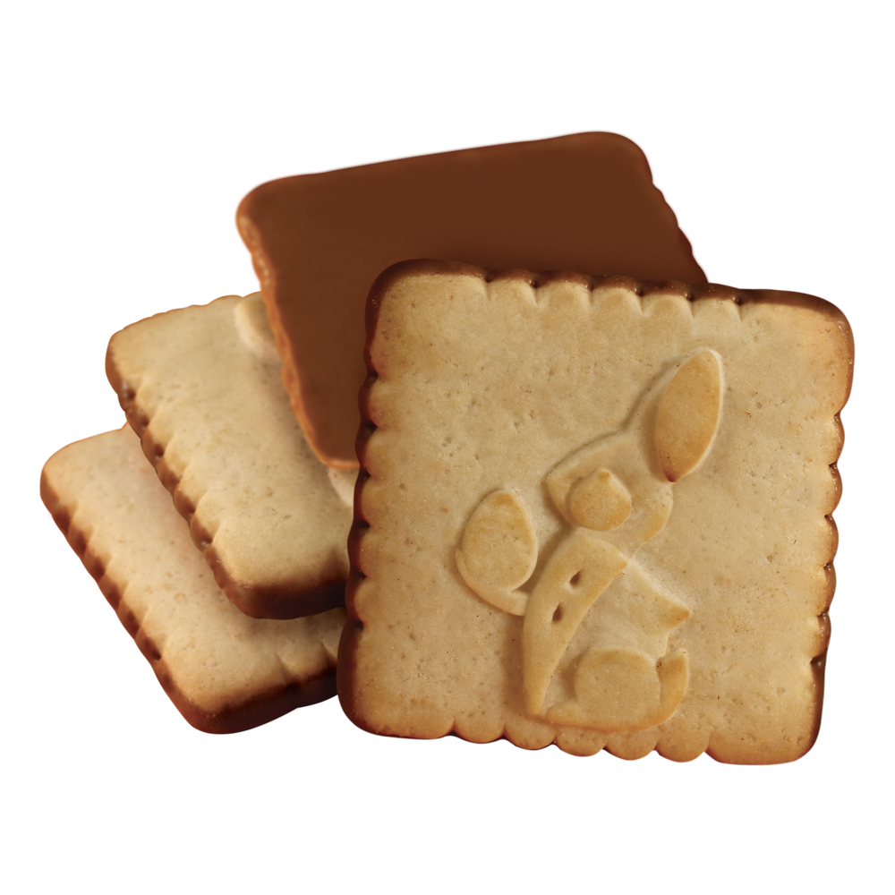 Biscoito Cacau Magia ao Leite 90g, , large. image number 1