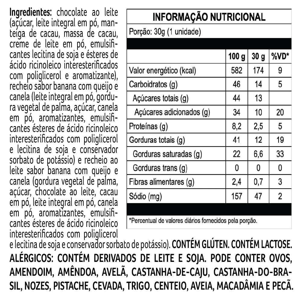 TRUFA CARTOLA 30G, , large. image number 1