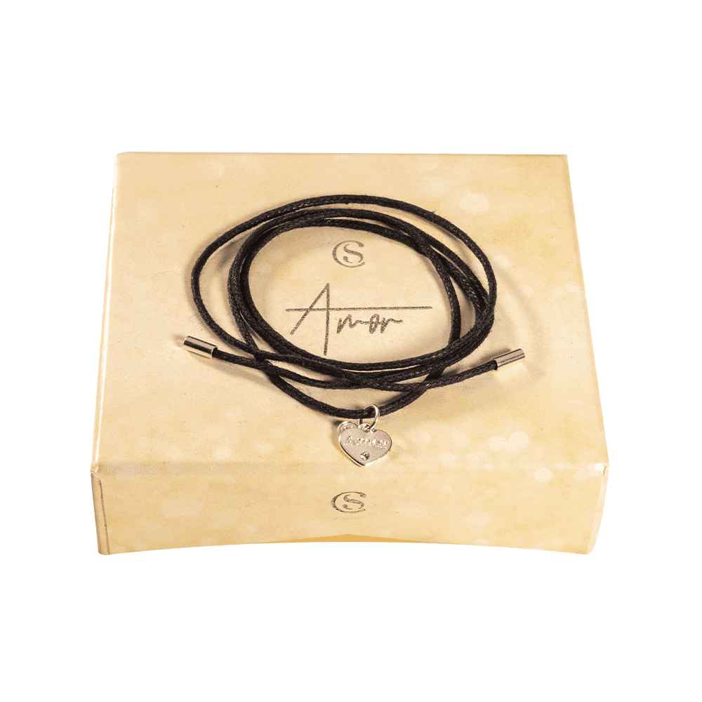 PULSEIRA AMOR PRATA null image number null