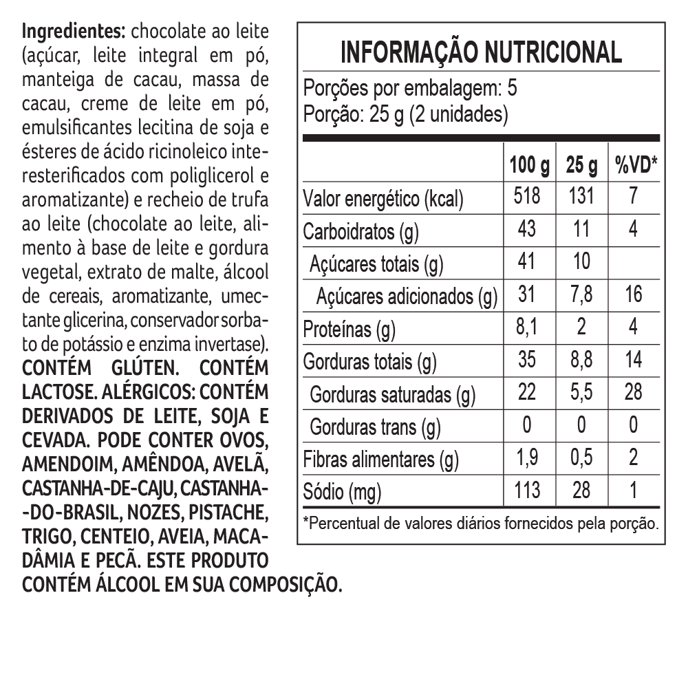 COPO HARRY POTTER 125G, , large. image number 3