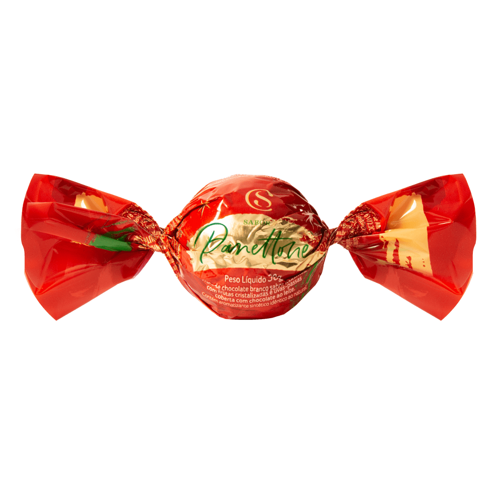 Trufa Cacau Magia Artesanal Panetone 30g, , large. image number 0