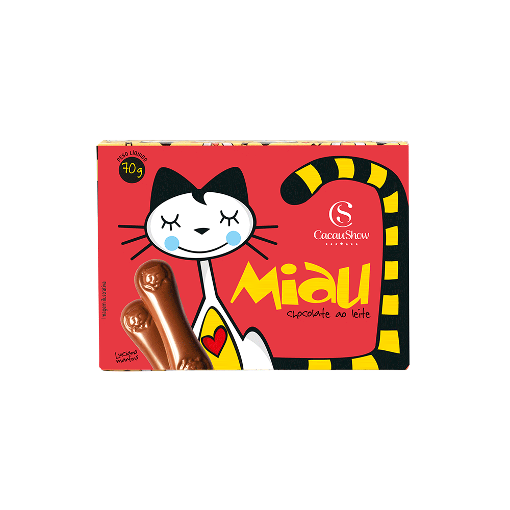 Miau 70G null image number null