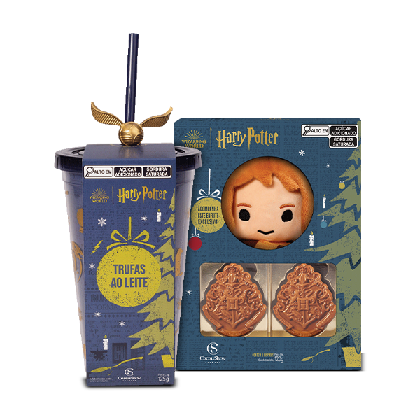 Combo Hermione