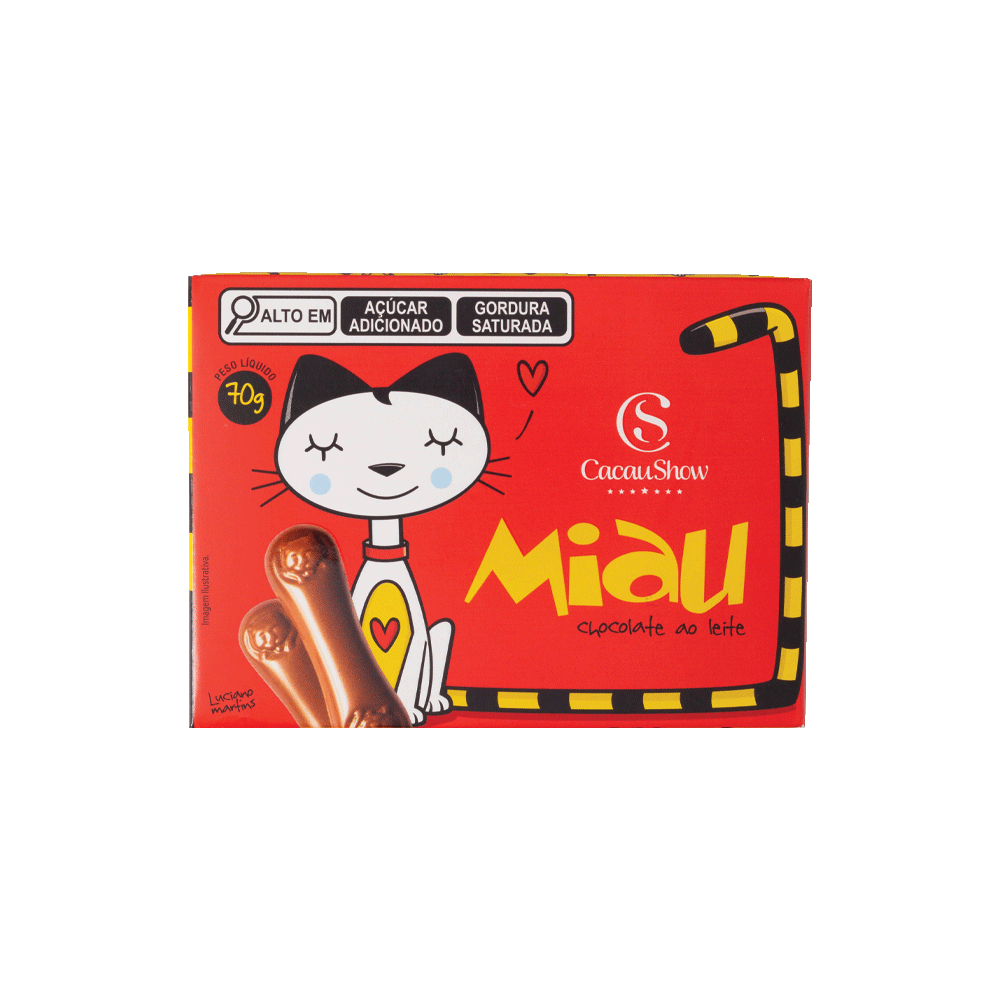 MIAU 70G, , large. image number 0