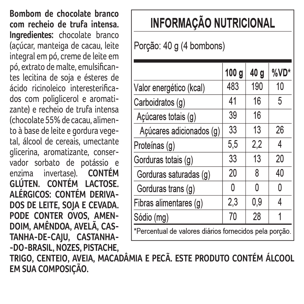 CAIXA SORTIDOS DE NATAL 160G, , large. image number 3