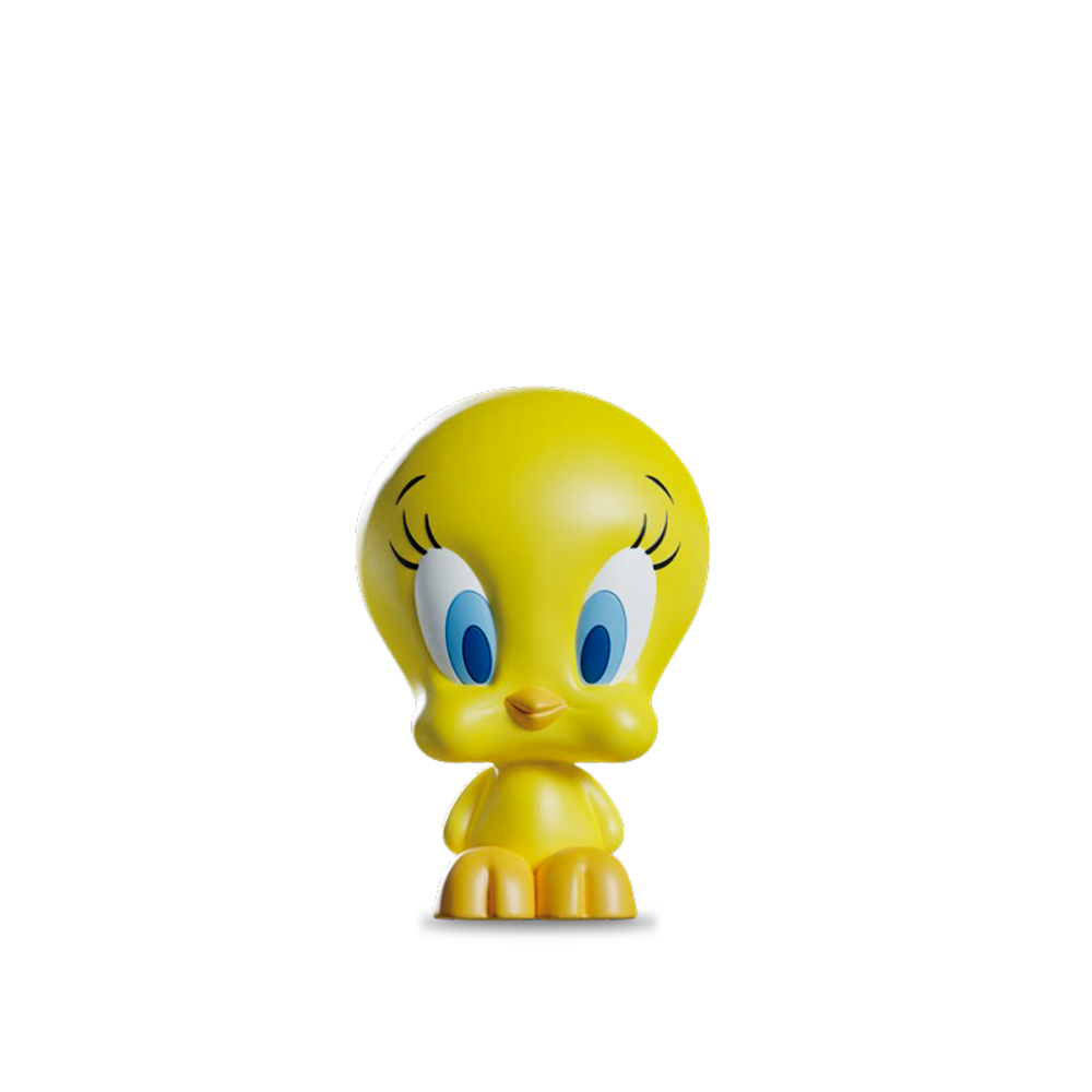Ovo de Páscoa ao Leite Gogos Looney Tunes 170g, , large. image number 5
