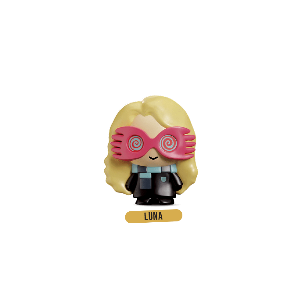 Caixa Enigma Harry Potter Colecionáveis 47g, , large. image number 10