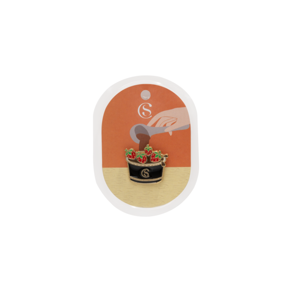 Pin de Fondue Cacau Show